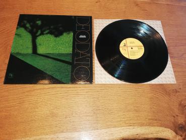 Deodato Prelude 1973 CTI Records CTI 6021 US Pressung VG+/VG+